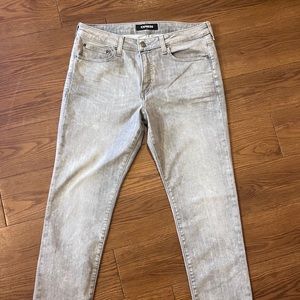 Express Jeans